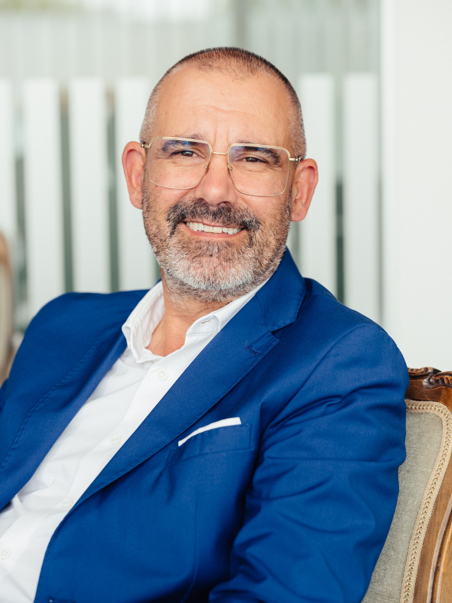 Edwin Korp Mag. Dr. Harald Korp – Dr. Harald Korp